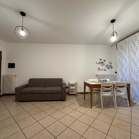 Apartamento La Casa Di Giada Bérgamo Exterior foto