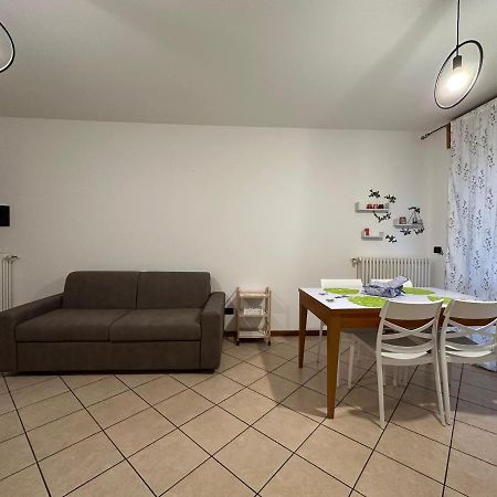 Apartamento La Casa Di Giada Bérgamo Exterior foto