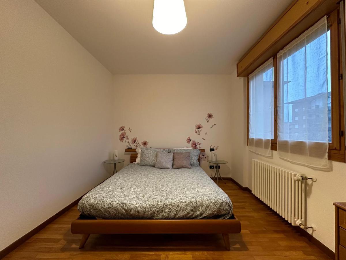 Apartamento La Casa Di Giada Bérgamo Exterior foto